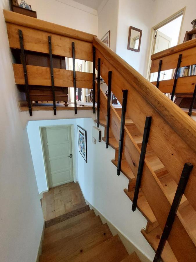 Casa Susana Sapataria Bagian luar foto