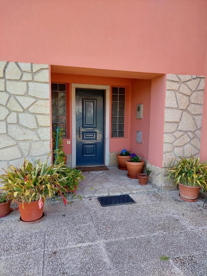 Casa Susana Sapataria Bagian luar foto