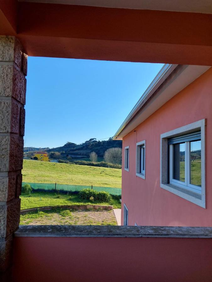 Casa Susana Sapataria Bagian luar foto