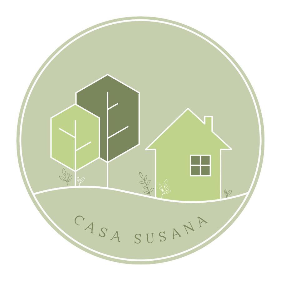 Casa Susana Sapataria Bagian luar foto