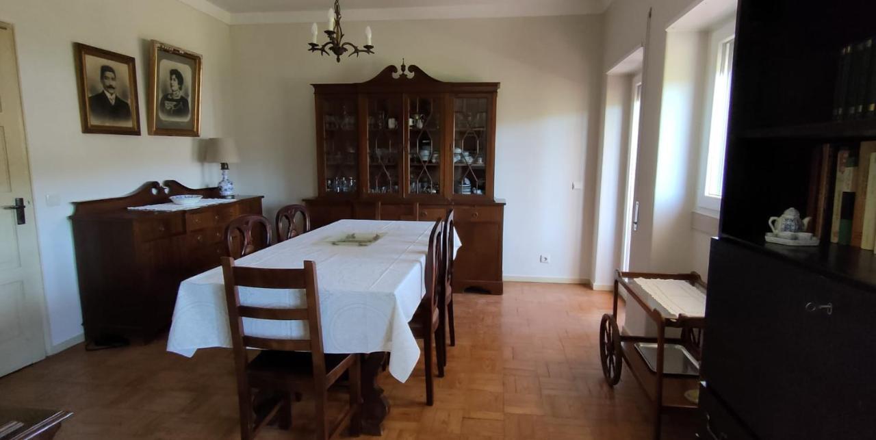 Casa Susana Sapataria Bagian luar foto