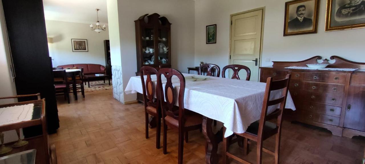 Casa Susana Sapataria Bagian luar foto