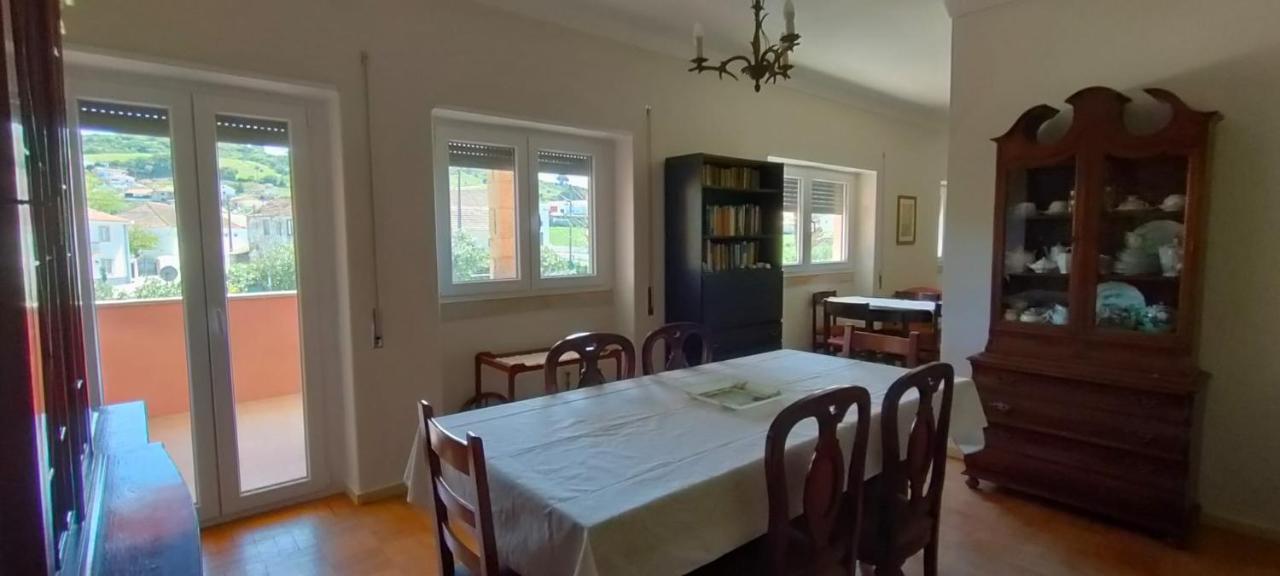 Casa Susana Sapataria Bagian luar foto